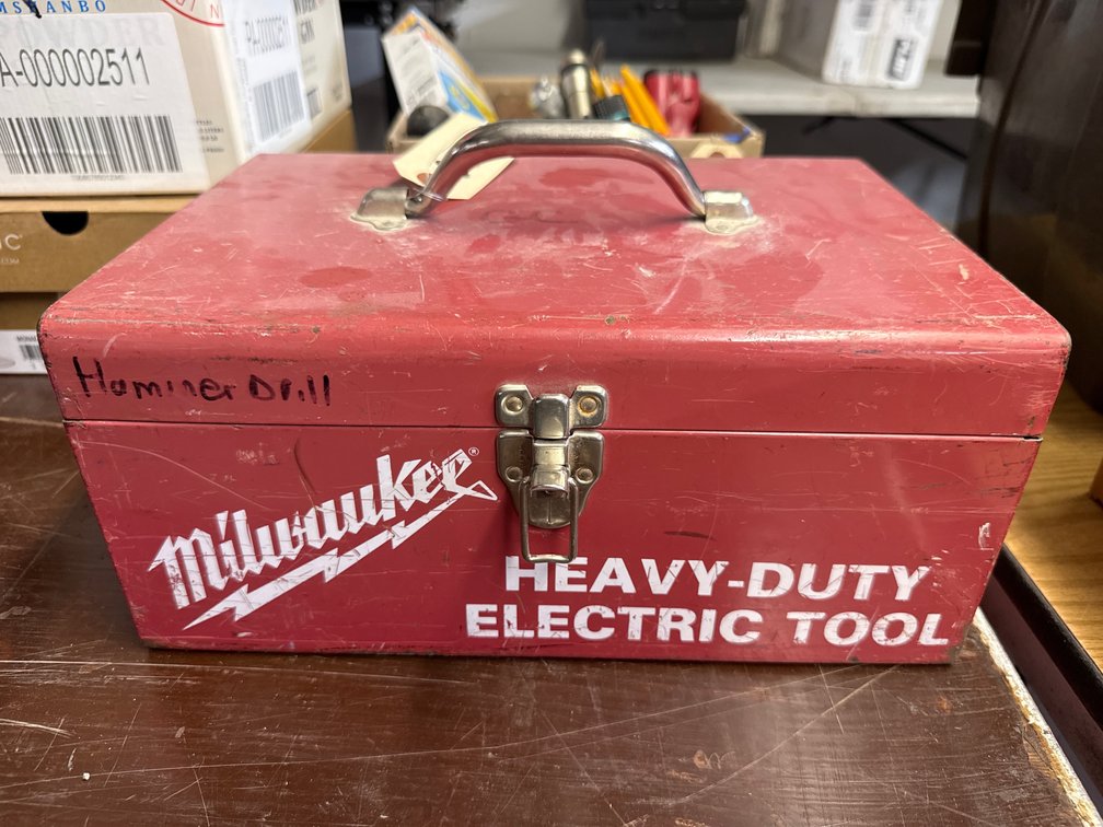 Image for Military Tools, New & Used Tools and Hardware - Boyertown, PA 