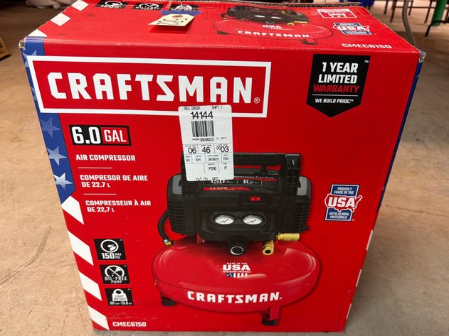 Image for Military Tools, New & Used Tools and Hardware - Boyertown, PA 