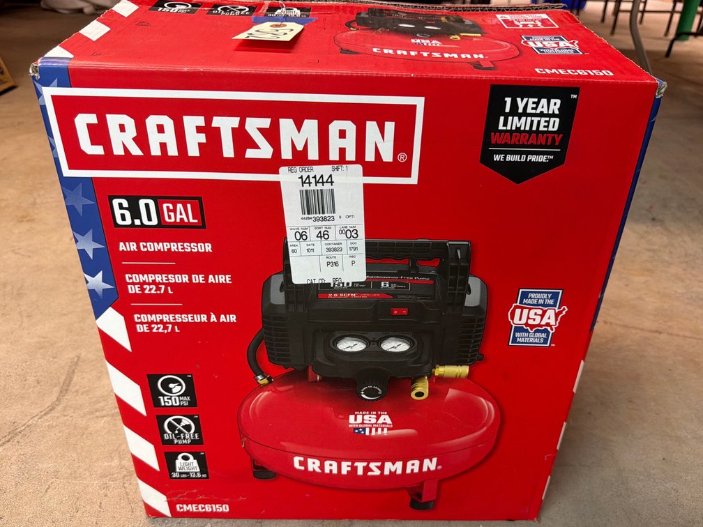 Image for Military Tools, New & Used Tools and Hardware - Boyertown, PA 