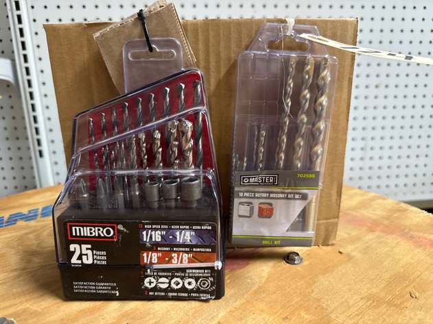 Image for Military Tools, New & Used Tools and Hardware - Boyertown, PA 