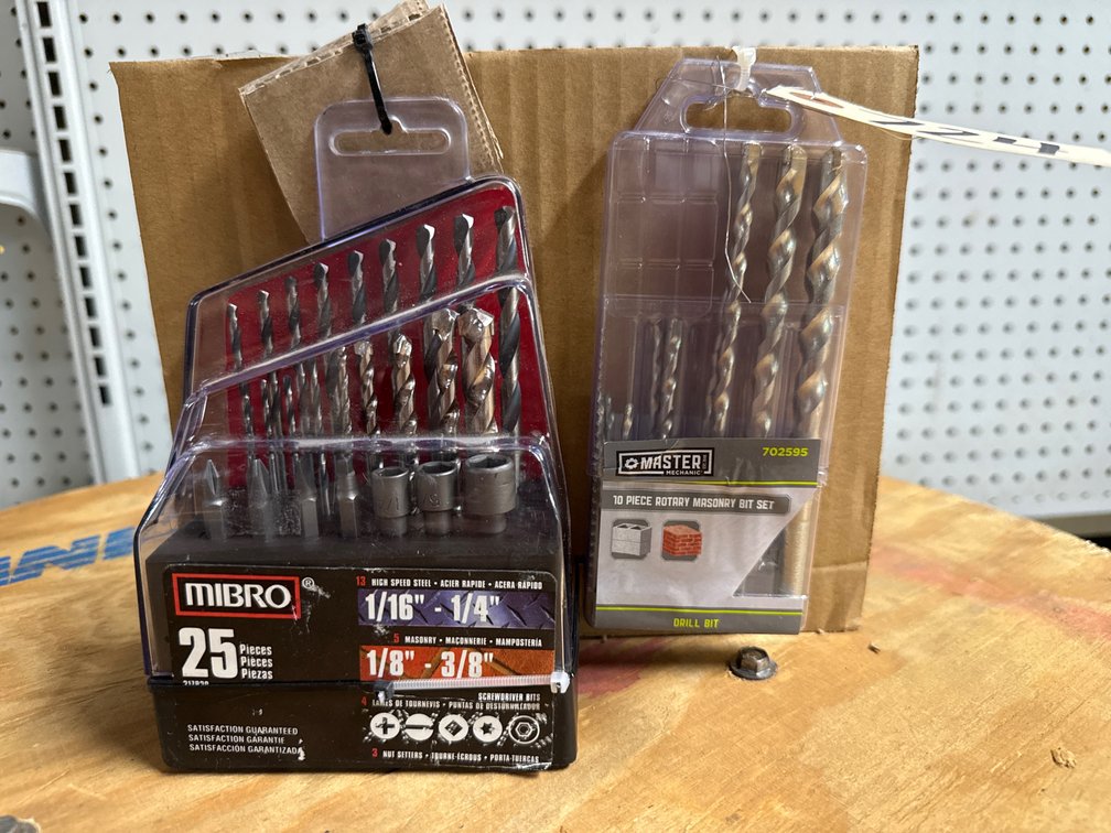 Image for Military Tools, New & Used Tools and Hardware - Boyertown, PA 
