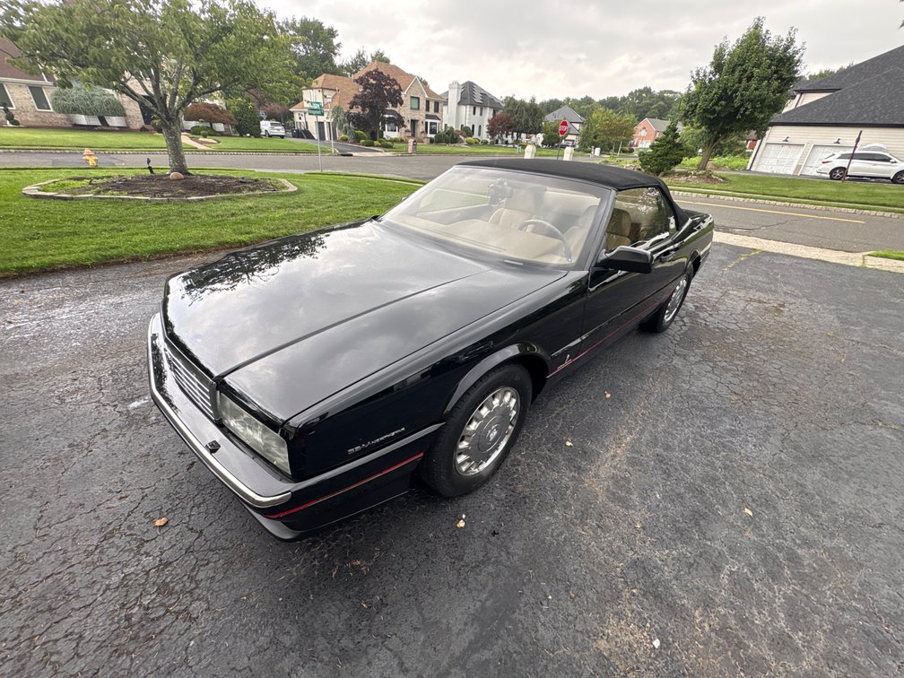 Image for 1963 Ford Thunderbird Private Collection Auction – Morganville, NJ