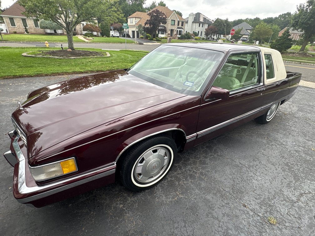 Image for 1963 Ford Thunderbird Private Collection Auction – Morganville, NJ