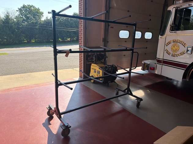 Image for New Hanover Fire Companies Surplus Equipment - Gilbertsville, PA