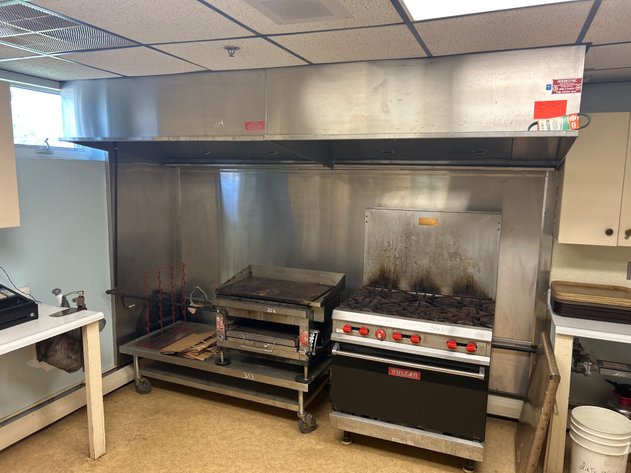 Image for New Hanover Fire Companies Surplus Equipment - Gilbertsville, PA