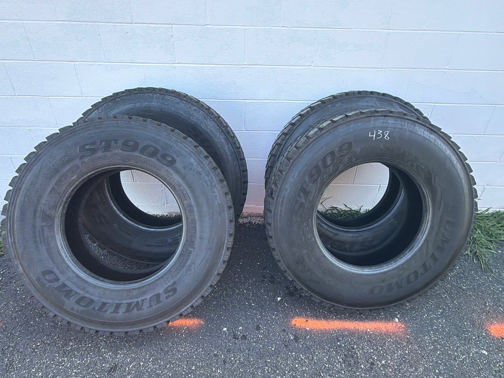 Image for New Hanover Fire Companies Surplus Equipment - Gilbertsville, PA