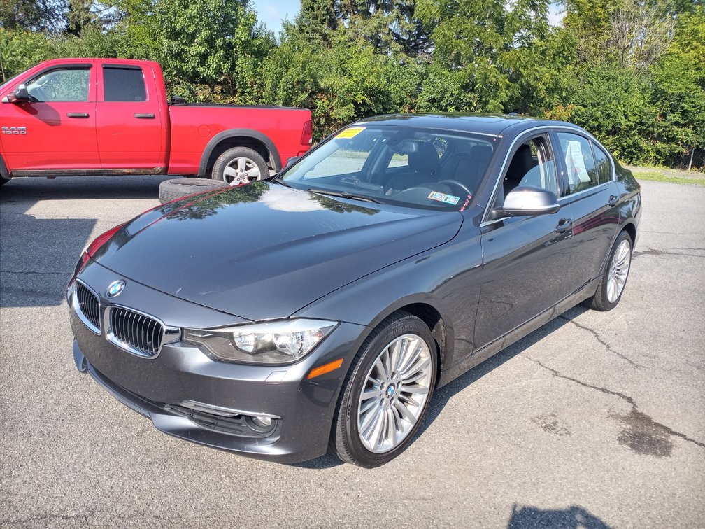 Image for New Car Dealer Trade-In Vehicle Public Auto Auction – Royersford, PA August 17th