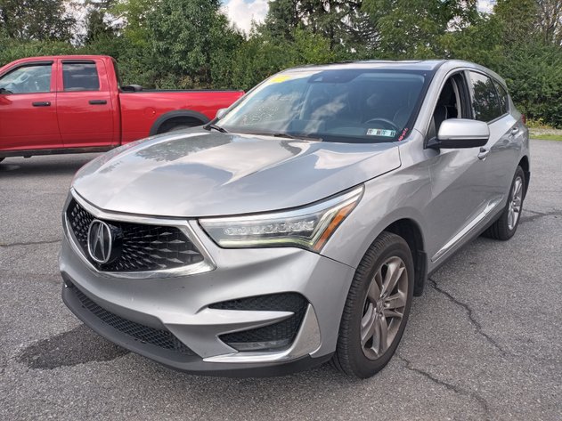 Image for New Car Dealer Trade-In Vehicle Public Auto Auction – Royersford, PA August 17th