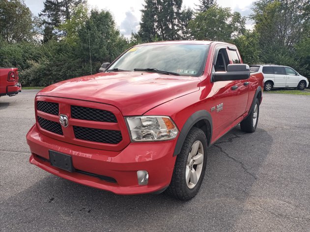 Image for New Car Dealer Trade-In Vehicle Public Auto Auction – Royersford, PA August 17th