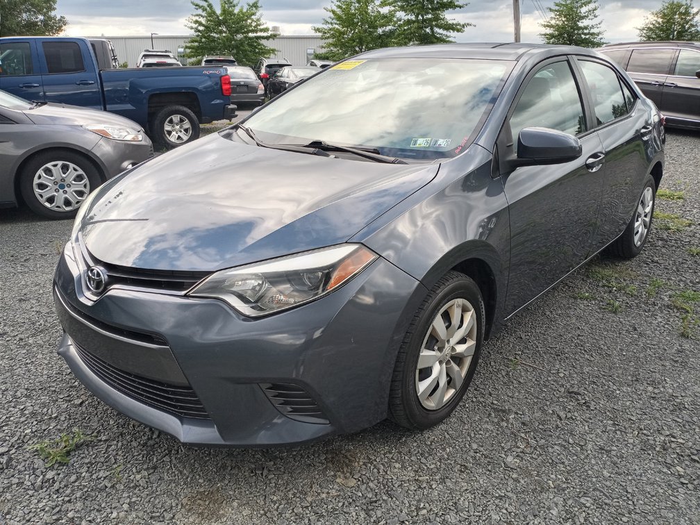 Image for New Car Dealer Trade-In Vehicle Public Auto Auction – Royersford, PA August 17th