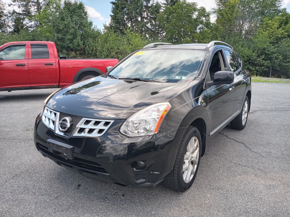 Image for New Car Dealer Trade-In Vehicle Public Auto Auction – Royersford, PA August 17th