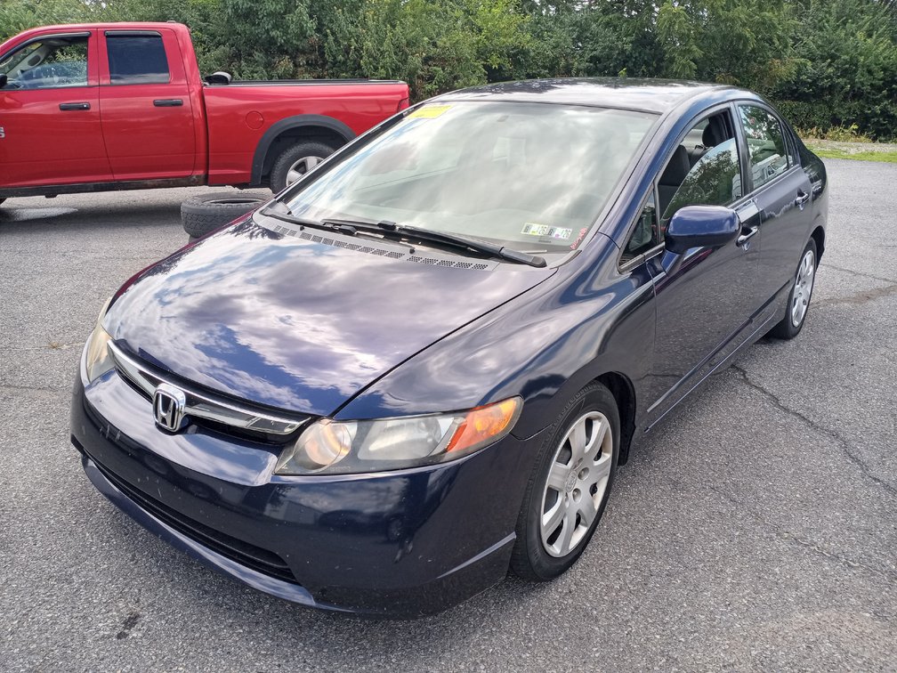 Image for New Car Dealer Trade-In Vehicle Public Auto Auction – Royersford, PA August 17th