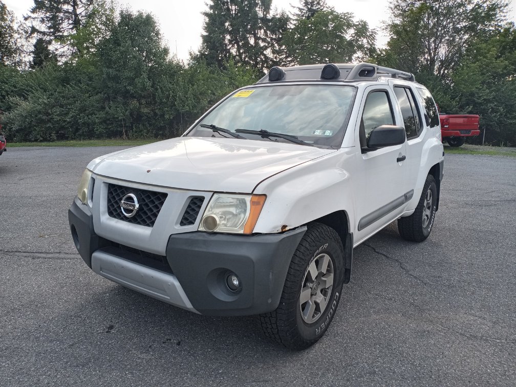 Image for New Car Dealer Trade-In Vehicle Public Auto Auction – Royersford, PA August 17th