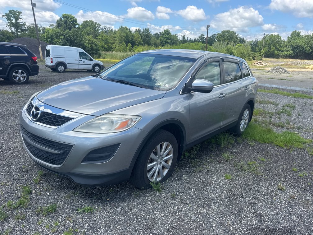 Image for Gilbertsville Public Auto Auction - August 6th