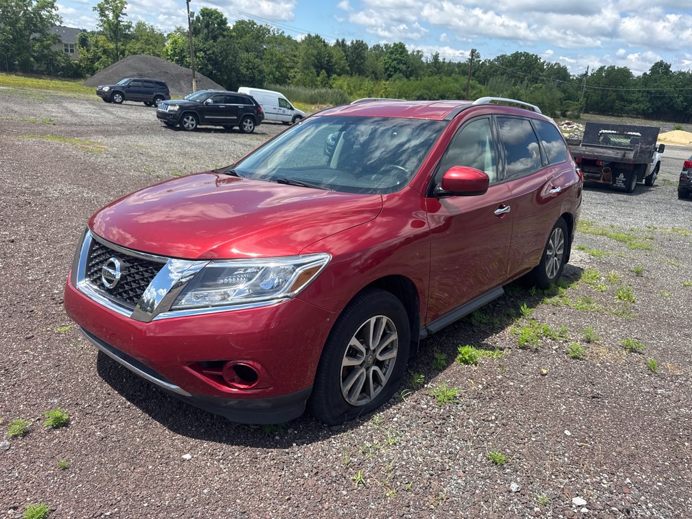 Image for Gilbertsville Public Auto Auction - August 6th