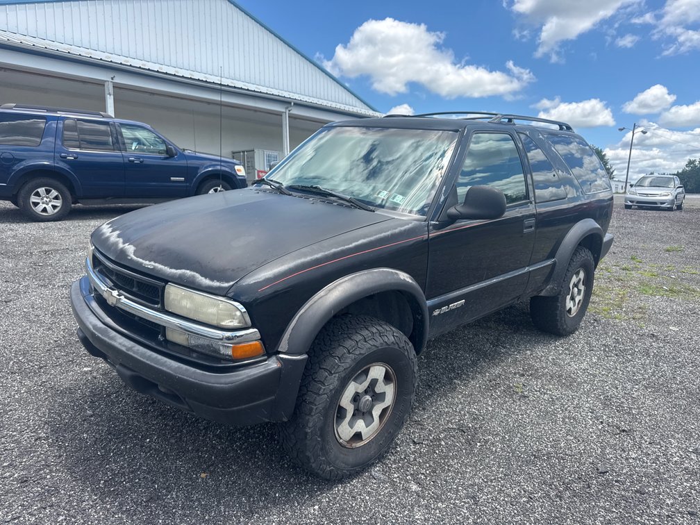 Image for Gilbertsville Public Auto Auction - August 6th