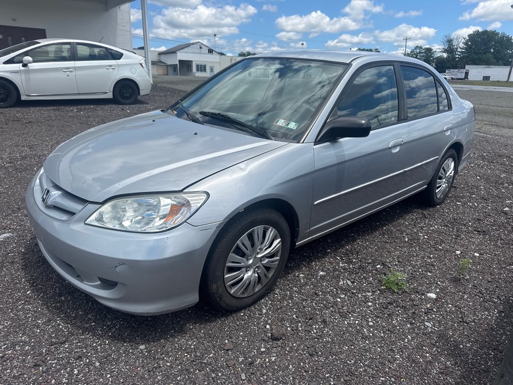 Image for Gilbertsville Public Auto Auction - August 6th
