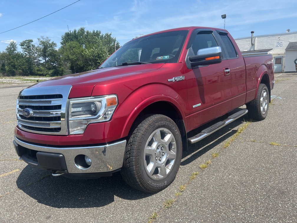 Image for Gilbertsville Public Auto Auction - August 6th