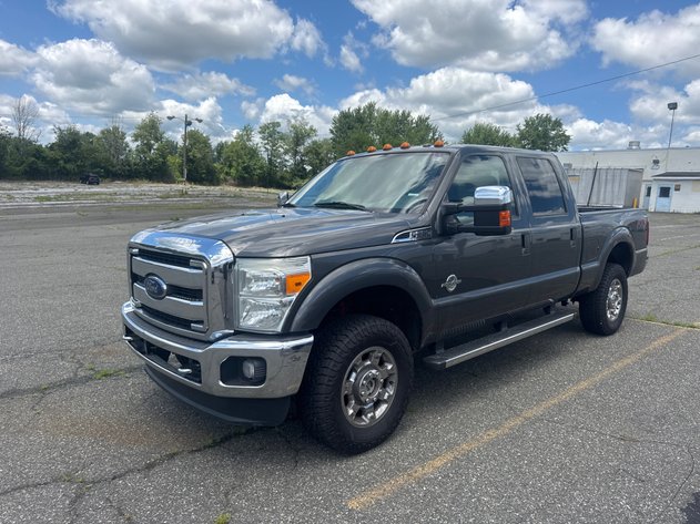 Image for Gilbertsville Public Auto Auction - August 6th