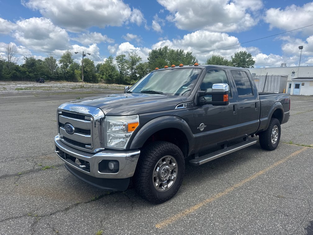 Image for Gilbertsville Public Auto Auction - August 6th