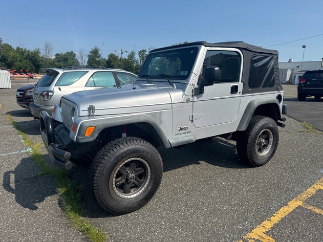 Image for Gilbertsville Public Auto Auction - August 6th