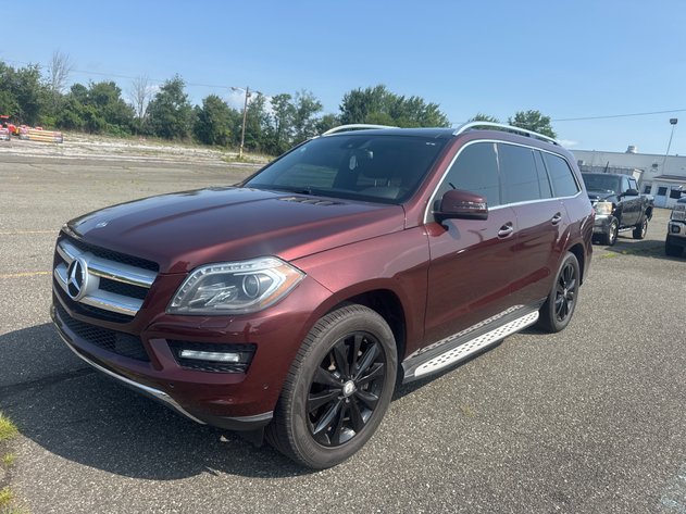 Image for Gilbertsville Public Auto Auction - August 6th