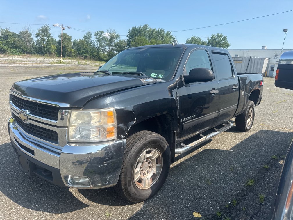 Image for Gilbertsville Public Auto Auction - August 6th