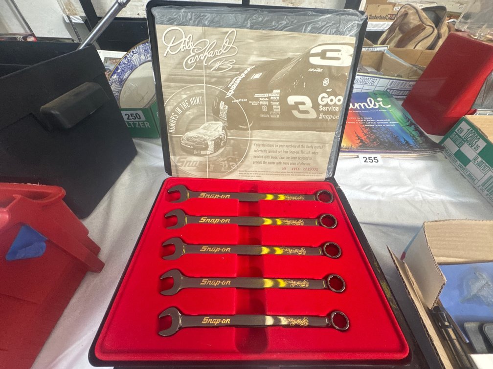 Image for Motorcycle, Tools, Advertising, Antiques & Collectibles - Boyertown, PA