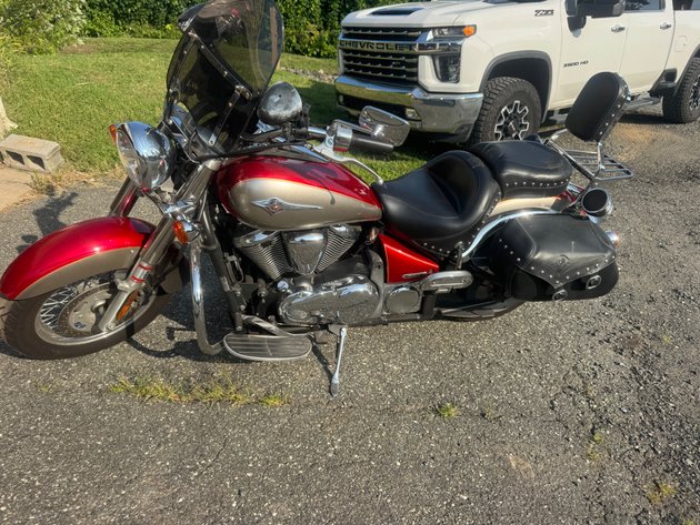 Image for Motorcycle, Tools, Advertising, Antiques & Collectibles - Boyertown, PA