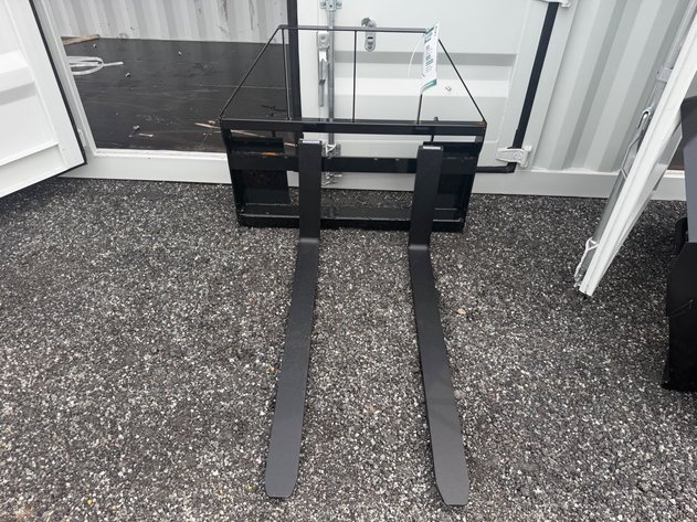 Image for NEW Mini Excavators, Attachments, Sea Container, Auto Lifts - Gilbertsville, PA