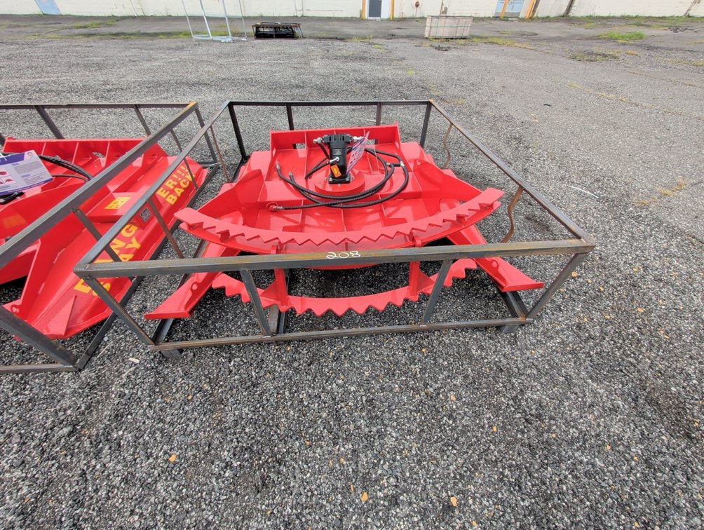 Image for NEW Mini Excavators, Attachments, Sea Container, Auto Lifts - Gilbertsville, PA