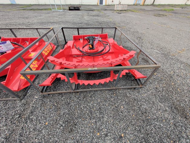 Image for NEW Mini Excavators, Attachments, Sea Container, Auto Lifts - Gilbertsville, PA