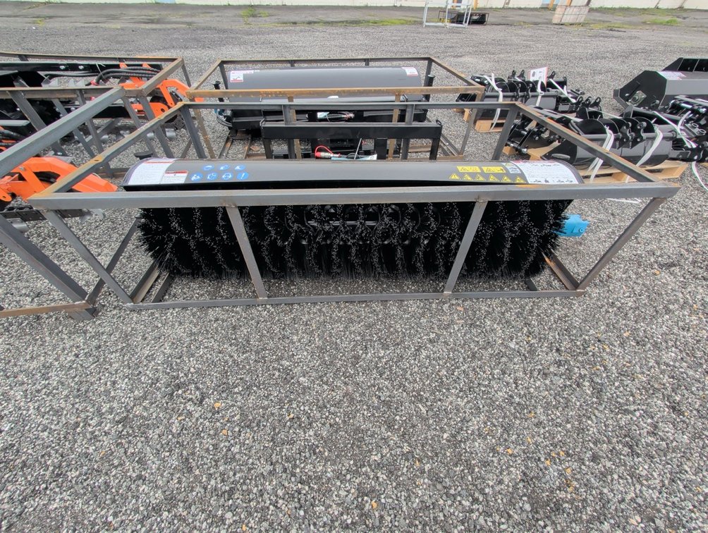 Image for NEW Mini Excavators, Attachments, Sea Container, Auto Lifts - Gilbertsville, PA