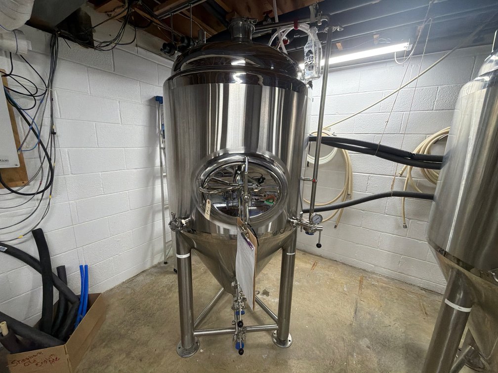 Image for Perkiomen Valley Brewery Business Liquidation - Green Lane, PA