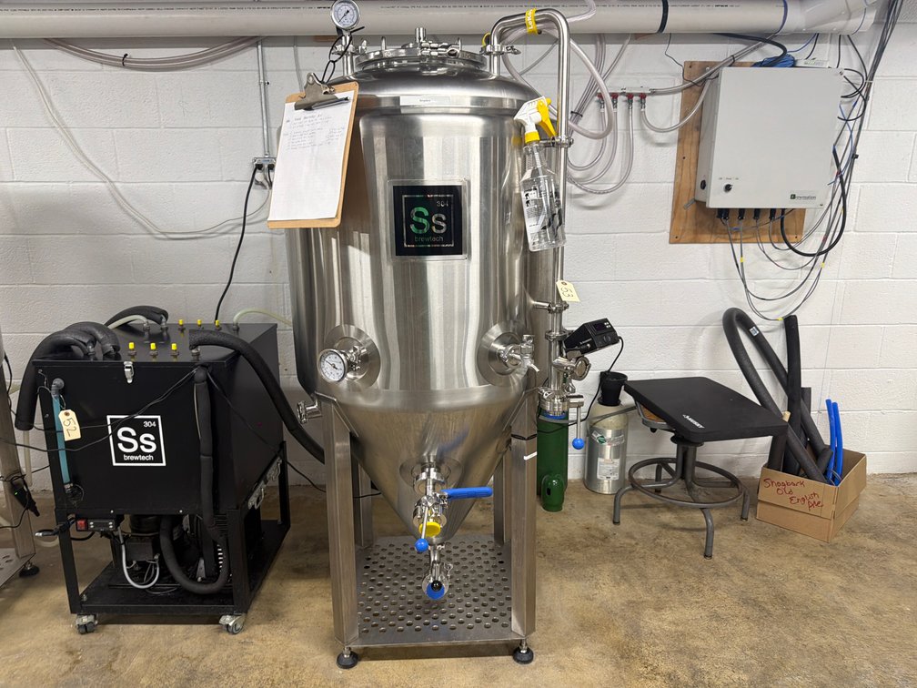 Image for Perkiomen Valley Brewery Business Liquidation - Green Lane, PA