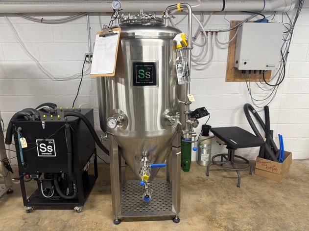Image for Perkiomen Valley Brewery Business Liquidation - Green Lane, PA