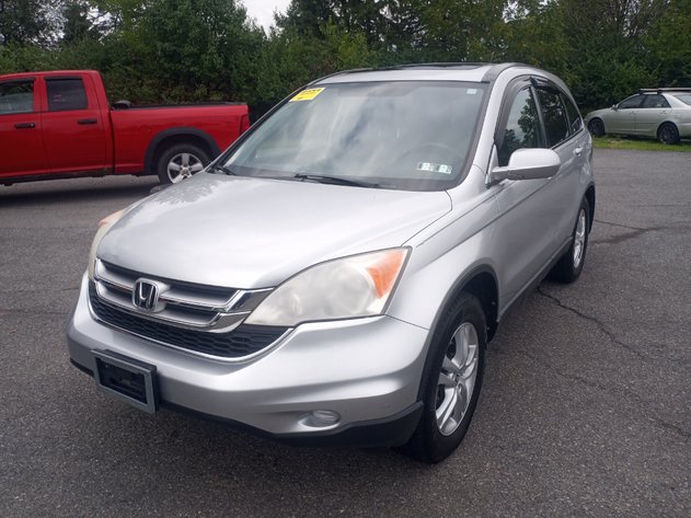 Image for New Car Dealer Trade-In Vehicle Public Auto Auction – Royersford, PA September 1st