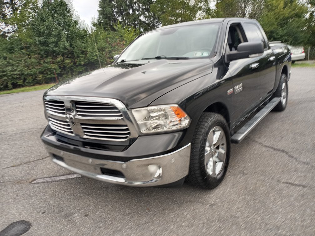 Image for New Car Dealer Trade-In Vehicle Public Auto Auction – Royersford, PA September 1st
