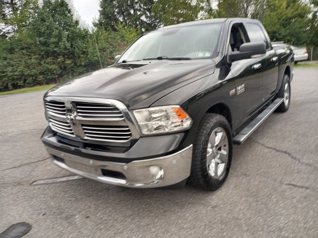 Image for New Car Dealer Trade-In Vehicle Public Auto Auction – Royersford, PA September 1st