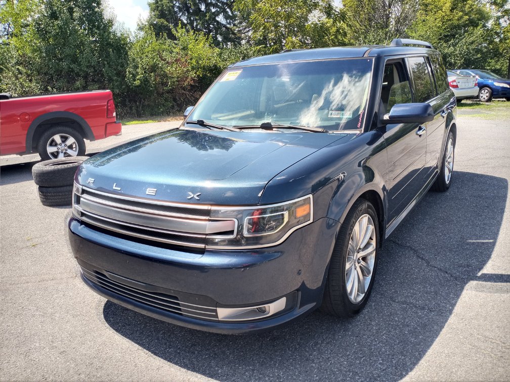 Image for New Car Dealer Trade-In Vehicle Public Auto Auction – Royersford, PA September 1st