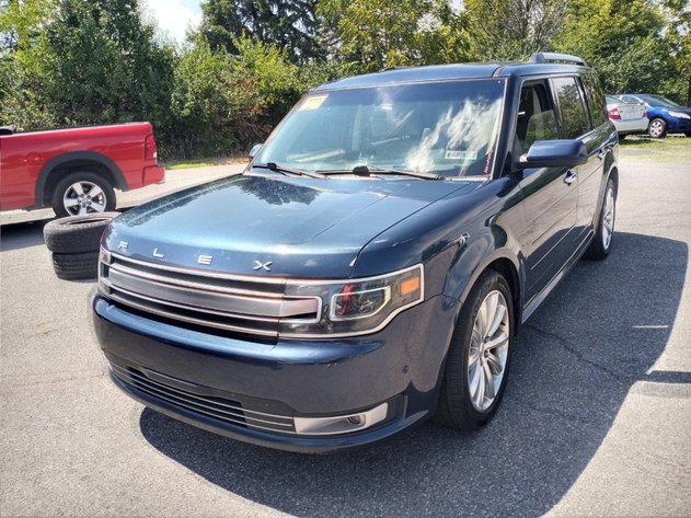 Image for New Car Dealer Trade-In Vehicle Public Auto Auction – Royersford, PA September 1st