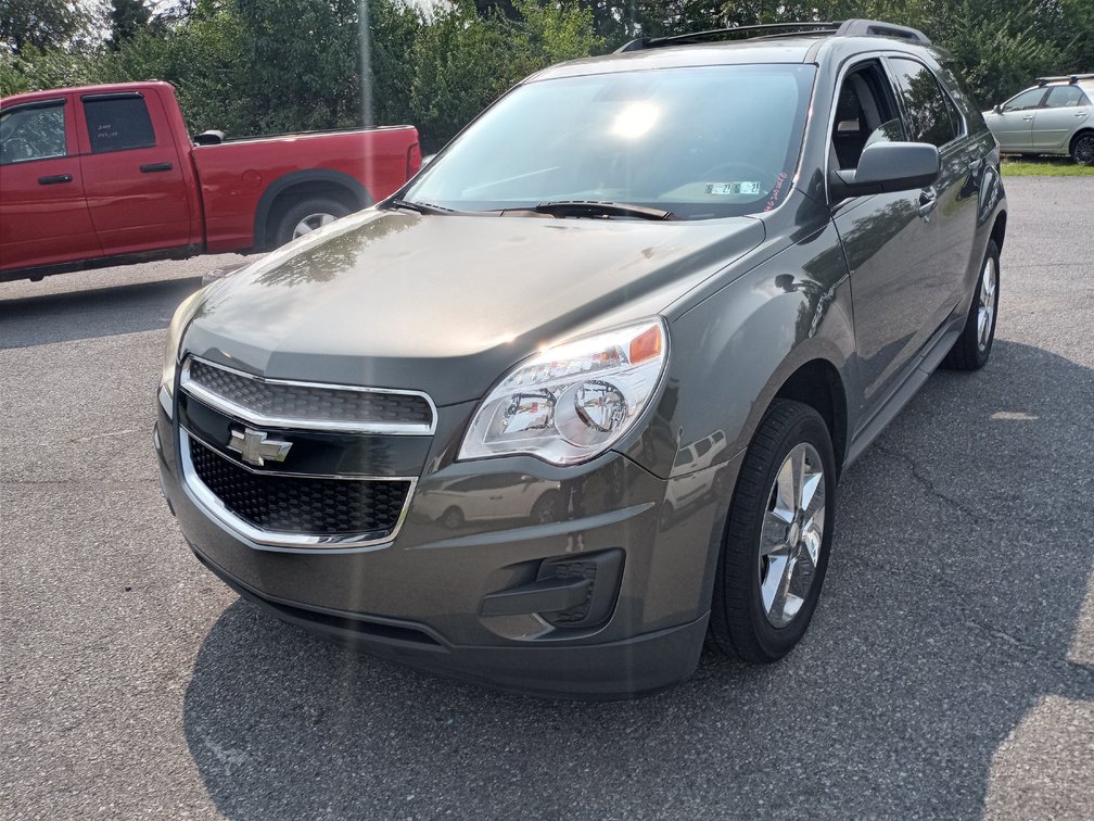 Image for New Car Dealer Trade-In Vehicle Public Auto Auction – Royersford, PA September 1st