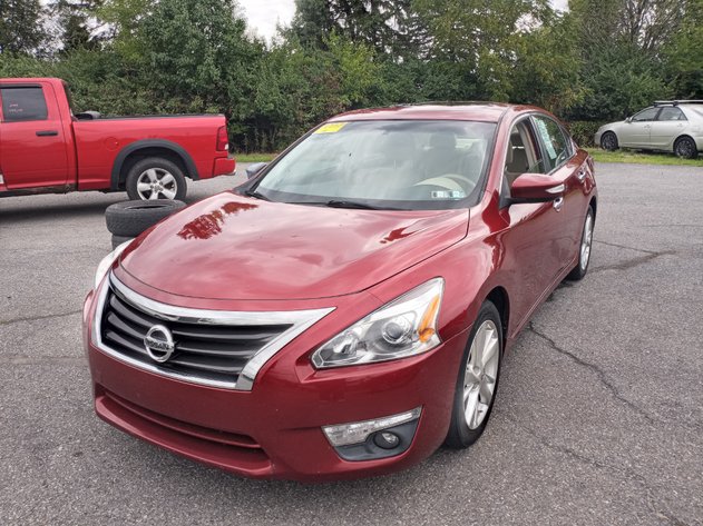 Image for New Car Dealer Trade-In Vehicle Public Auto Auction – Royersford, PA September 1st