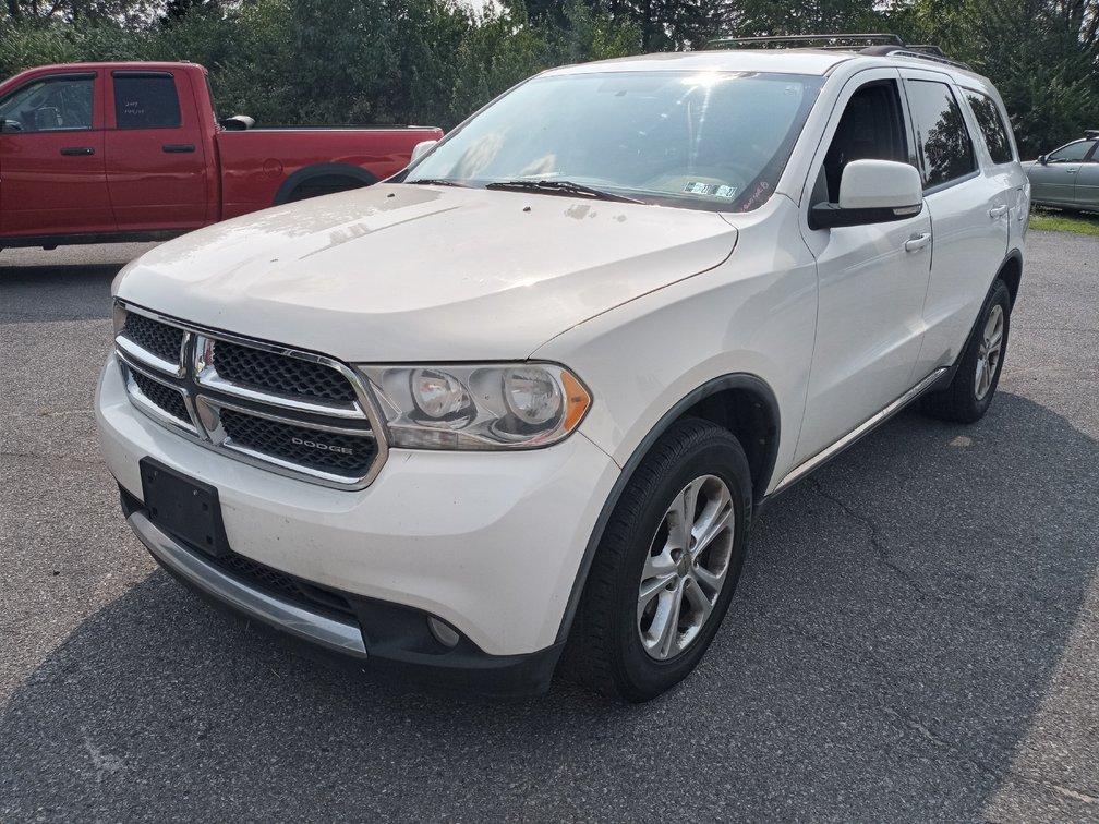 Image for New Car Dealer Trade-In Vehicle Public Auto Auction – Royersford, PA September 1st