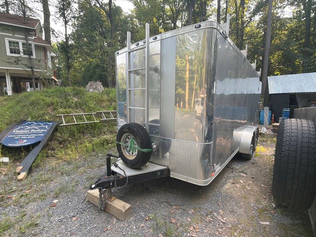 Image for Estate Auction: Tools, Contractor Equipment, Scaffolding, Trailers - Downingtown, PA