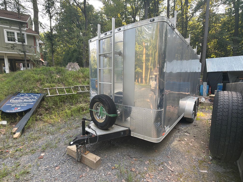 Image for Estate Auction: Tools, Contractor Equipment, Scaffolding, Trailers - Downingtown, PA