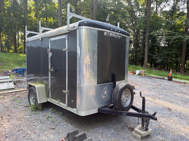 Image for Estate Auction: Tools, Contractor Equipment, Scaffolding, Trailers - Downingtown, PA