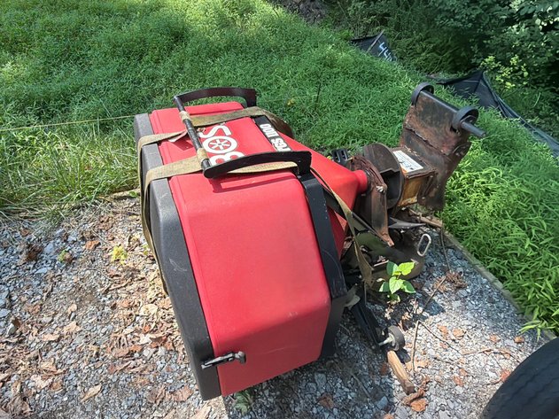 Image for Estate Auction: Tools, Contractor Equipment, Scaffolding, Trailers - Downingtown, PA