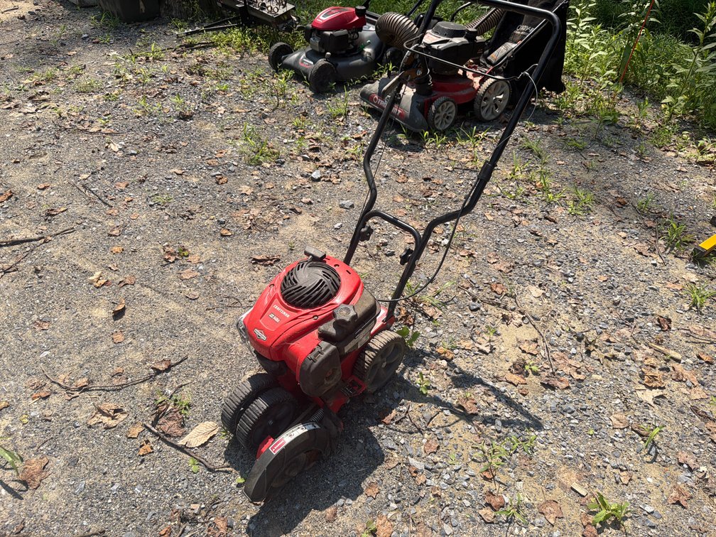 Image for Estate Auction: Tools, Contractor Equipment, Scaffolding, Trailers - Downingtown, PA