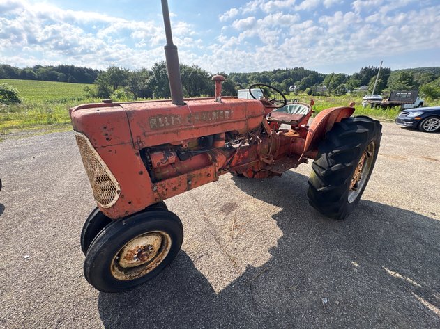 Image for Automotive Repair Shop & Farm Equipment Auction - Ulysses, PA 